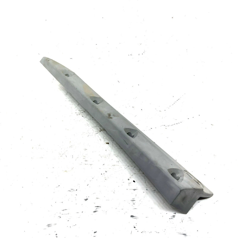 2004 Polaris MSX 110 OEM Right Sponson 5434912-467 JP42