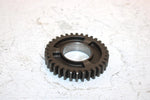 2009 Suzuki Lt-a400f Oem 34T Reverse Driven Gear 24571-27H00 AS26