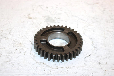 2009 Suzuki Lt-a400f Oem 34T Reverse Driven Gear 24571-27H00 AS26