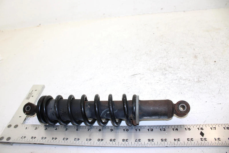 06 Honda Trx 400 Fourtrax Rancher Oem Front Suspension Shock 51400-HN7-003 AH55