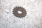 2002 Honda Foreman Rubicon Oem (19T) Oil Pump Driven Sprocket 15133-HN2-000 AH36