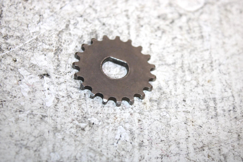 2002 Honda Foreman Rubicon Oem (19T) Oil Pump Driven Sprocket 15133-HN2-000 AH36