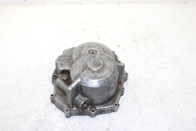 2000 Honda Trx 250 Recon Clutch Side Cover 11330-HM8-000 AH52