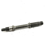 2007 Arctic Cat 700 4x4 Automatic EFI OEM Rear Output Shaft 3403-161 AA33