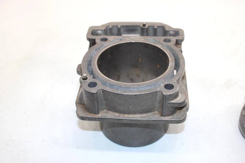 06 Can-am Outlander 400 Oem 91mm Bore Cylinder 420613586 AB0