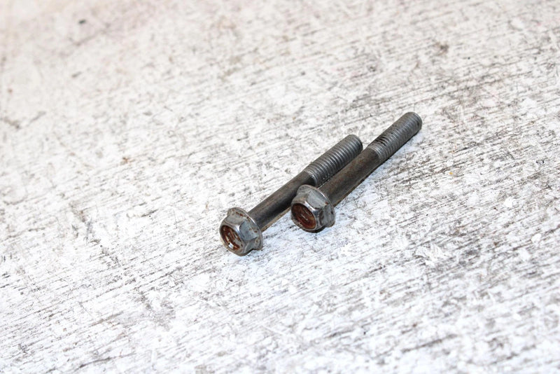 2000 Polaris Classic Touring Oem Cylinder Head Bolt Set Of 5 3085582 SP54