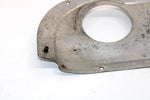 2002 Ski-doo Mxz 600 Oem Right Belly Pan Support 518319760 SS90