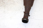 1996 Ski-doo Formula Iii 600 Oem PTO Expansion Chamber 514045400 SS18