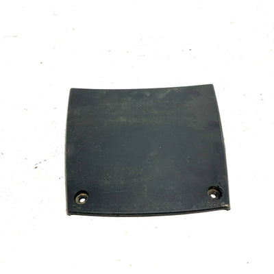 2007 Arctic Cat 700 4x4 Automatic EFI OEM Radiator Cover 1406-358 AA33