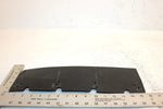 1998 Ski-doo Mxz 670 Oem Snowflap Reinforcement Plate 572108200 SS17