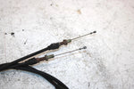 92 Polaris Sport Gt Oem Throttle Cable 7080554 SP62