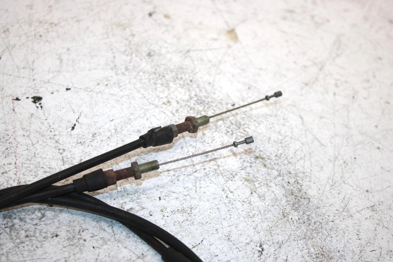 92 Polaris Sport Gt Oem Throttle Cable 7080554 SP62