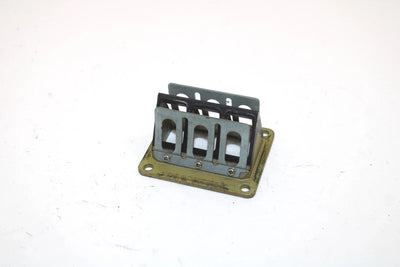 2002 Yamaha Sx Viper Oem Reed Valve Cage 8DF-13610-01-00 SY60