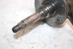 2005 Bombardier Rally 175 Oem Crankshaft 420296420 AB8