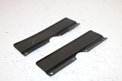 1990 Arctic Cat El Tigre Ext Mountain Cat Oem Hood Guide Pair 0606-510 SA49