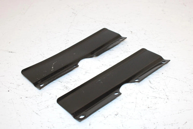 1990 Arctic Cat El Tigre Ext Mountain Cat Oem Hood Guide Pair 0606-510 SA49