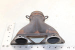 01 Polaris Xc Sp 800 Oem Exhaust Header Manifold Y Pipe 1261053-029 SP2