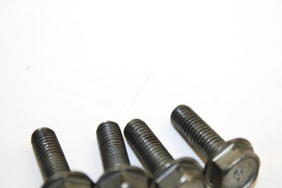Kawasaki OEM Clutch Bolt Set 130P0620 130CA0620 Q1777