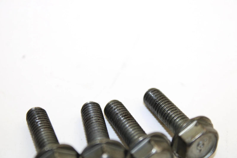 Kawasaki OEM Clutch Bolt Set 130P0620 130CA0620 Q1777