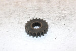 1994 Polaris Classic Touring Oem 20T Upper Chaincase Sprocket 3221035 SP55
