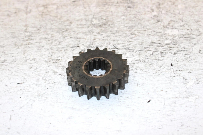 1994 Polaris Classic Touring Oem 20T Upper Chaincase Sprocket 3221035 SP55
