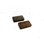 2003 Arctic Cat 400 4X4 OEM Parking Brake Pads 1402-602 AA30