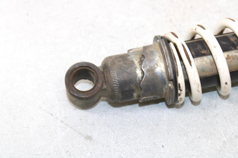 2001 Yamaha  Raptor 660r Oem Front Shock 5LP-23350-00-00 5LP-23350-01-00 AY33