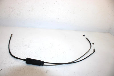 99 Arctic Cat Zl 600 Sno Pro Efi Oem Throttle Cable 0687-063 Q5150