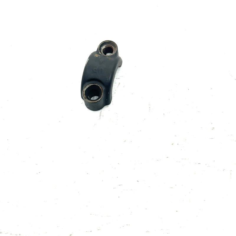 81-86 Honda ATC250R OEM Brake Lever Clamp 45517-961-000 AH96