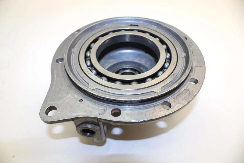 95 Suzuki Quadrunner LT4WD OEM Front Differential Output Cover 27461-19B10 AS17