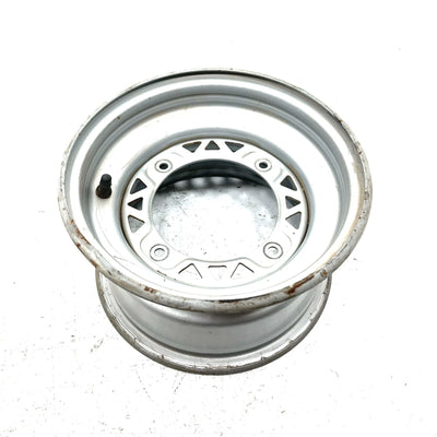 2005 Polaris Trail Blazer 250 OEM 10X6 Front Wheel Rim 1520175-486 AP221