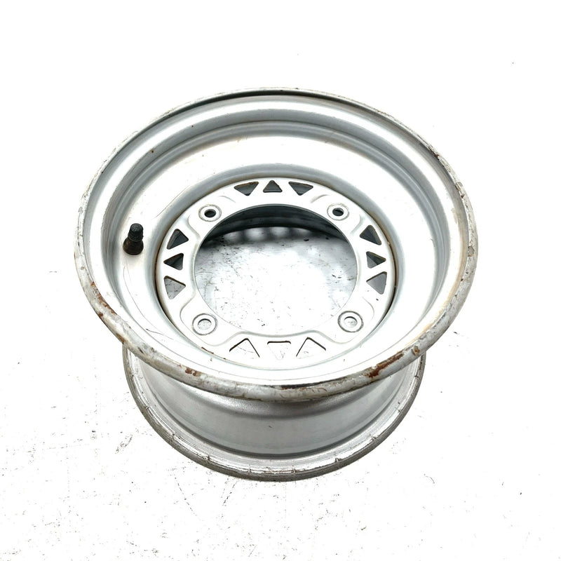 2005 Polaris Trail Blazer 250 OEM 10X6 Front Wheel Rim 1520175-486 AP221