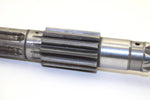 Suzuki OEM Transmission Tranny Trans 12T Countershaft 24121-19B10 Q1888