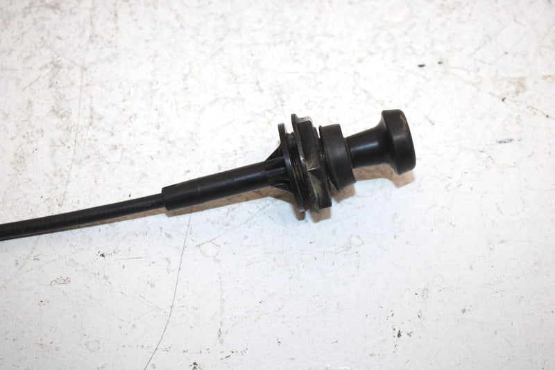 2005 Polaris Sportsman 500 Ho Oem Choke Cable 7081176 7081008 AP176