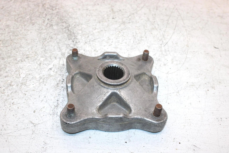 2001 Polaris Sportsman 400 Oem Rear Wheel Hub 5131649 AP178