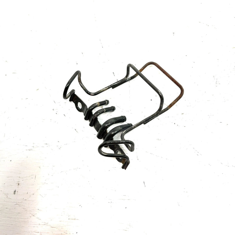 2003 Kawasaki Prairie 650 OEM Vent Hose Bracket 92171-0001 AK37