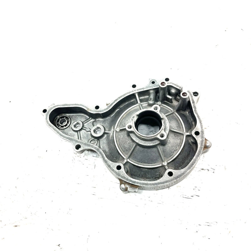 04 Honda Foreman Rubicon 500 4x4 OEM Stator Side Cover 11350-HN2-000 AH86