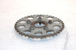 1983 Honda Atc 250 Ra All Terrain Oem 40T Rear Sprocket 41201-965-505 AH62