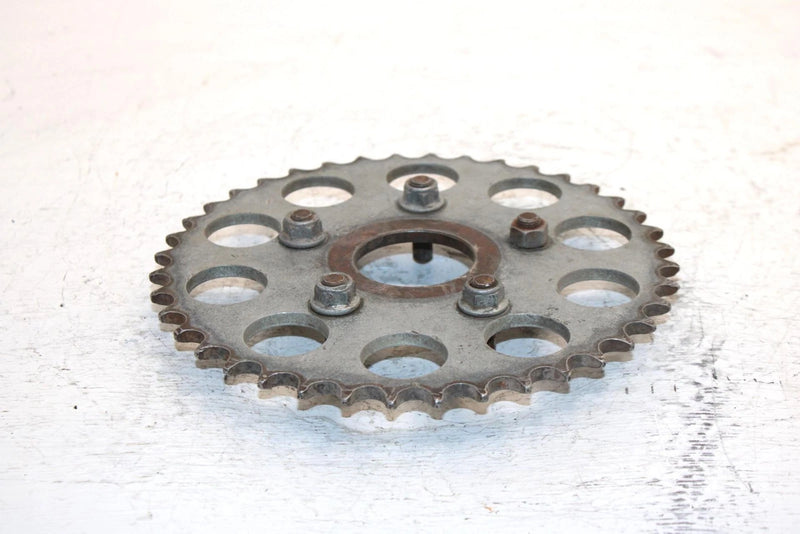 1983 Honda Atc 250 Ra All Terrain Oem 40T Rear Sprocket 41201-965-505 AH62