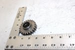 1999 Polaris 500 Xc Oem 22T Upper Chaincase Gear 3221098 SP37