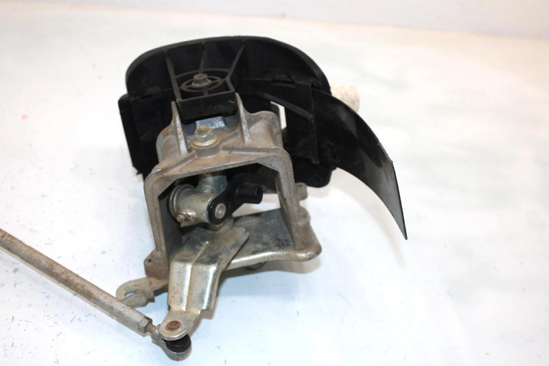 09 Suzuki King Quad 450 Lta450x  Oem Shifter 57800-31G00 AS8