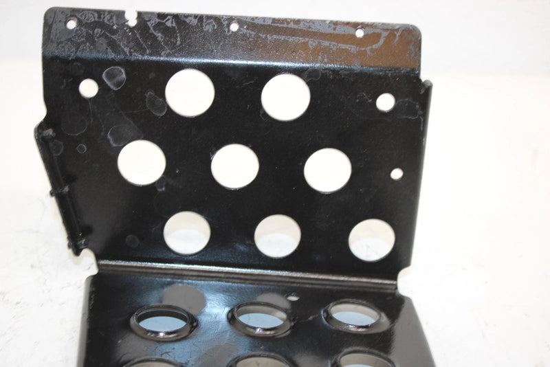 01 Arctic Cat Z 440 Sno Pro Oem LH BLK Footrest 1706-369 SA74
