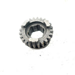 96 Yamaha Big Bear 350 YFM350FW 4x4 OEM 24T 5th Wheel Gear 4KB-17251-00-00 AY55