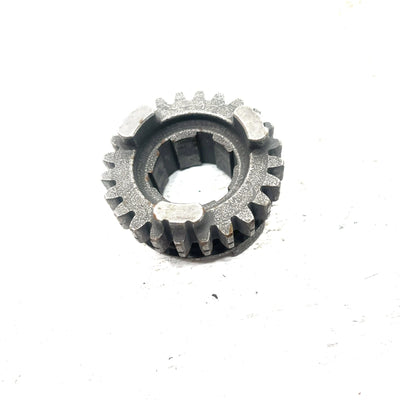 96 Yamaha Big Bear 350 YFM350FW 4x4 OEM 24T 5th Wheel Gear 4KB-17251-00-00 AY55