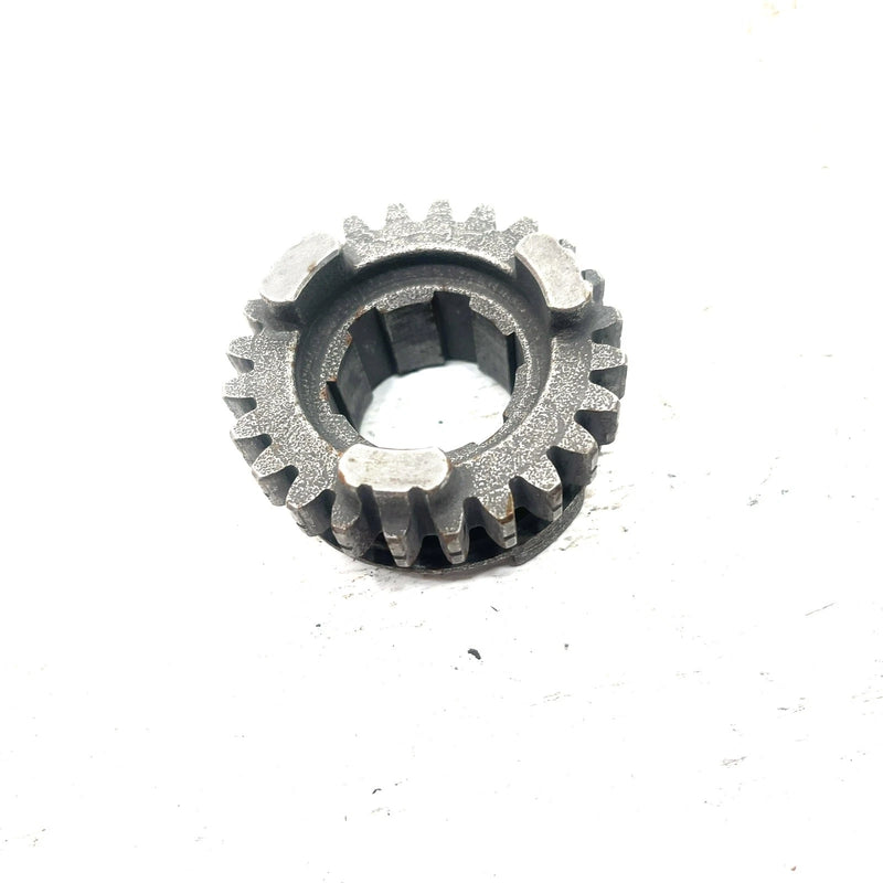 96 Yamaha Big Bear 350 YFM350FW 4x4 OEM 24T 5th Wheel Gear 4KB-17251-00-00 AY55