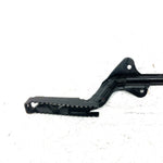83-85 Yamaha Tri Moto 200 YTM200 OEM Footrest 21V-27411-10-00 AY59