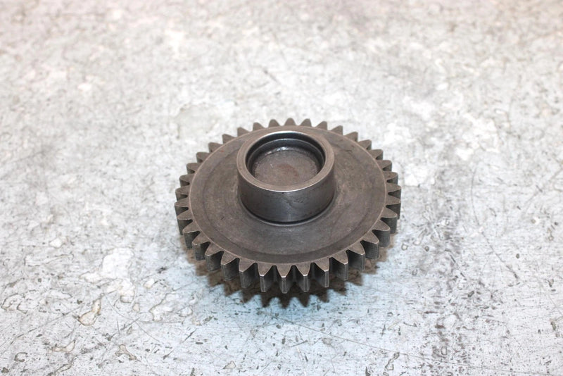 2006 Polaris Sportsman 500 Oem Transmission Side Gear 3234363 AP186