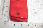 2001 Polaris Sportsman 500 Ho Oem Taillight Lens 4032046 AP88