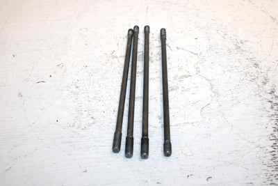 1982 Honda Atc 185a Oem Cylinder Stud Bolt Set 90031-427-010 90032-427-010 AH63