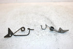 2006 Kawasaki Prarie 360 Oem Brake Hose Clamp Set 92171-1540 92171-1535 AK29
